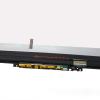 Daplinno 15.6" Replacement LCD Panel Touch Screen Digitizer Assembly Bezel with Board for Dell Inspiron 15 7586 i7586 P76F P76F001 UHD 3840x2160-40Pin view 3