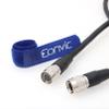 Eonvic Hirose 10 Pin Male to Female RCC-450P Remote Control Extension Cable for Panasonic Cameras (9.84ft/3M) view 4
