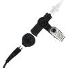 Amasu XPR3300e XPR3500e Earpiece Surveillance Headset Earphone Earhook Acoustic Tube with PTT Mic Compatible with XPR3300 XPR3500 XPR3000 DP2400 DEP550 DEP570 DP3441 MTP3000 MTP3100 XiR P6600 view 4