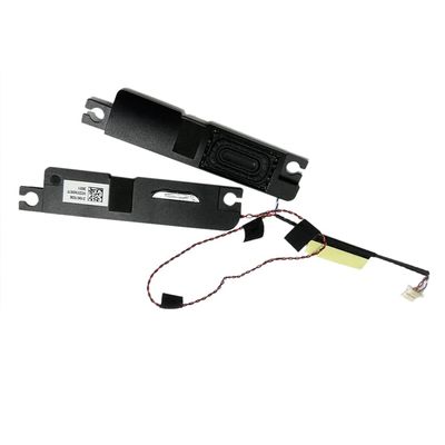 Zahara Left Right Speaker Set Replacement for Lenovo Yoga 3-1470 700-14ISK 80JH 80QD 80KQ 5SB0H35643 80JHS00100 PK23000MPV0