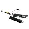 Zahara Left Right Speaker Set Replacement for Lenovo Yoga 3-1470 700-14ISK 80JH 80QD 80KQ 5SB0H35643 80JHS00100 PK23000MPV0 view 3