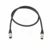 HangTon Extension Cable Hirose 6 Pin Male to 6pin Female for Basler Sony Dalsa Baumer Industrial Vision Camera (50) view 3