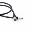 HangTon Extension Cable Hirose 6 Pin Male to 6pin Female for Basler Sony Dalsa Baumer Industrial Vision Camera (50) view 4