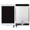 for iPad mini 4 2015 LCD Screen Replacement for iPad mini 4 Display Repair Kits for iPad A1538 A1550 Touch Digitizer Screen Assembly Repair Parts Kits White 7.9" (Without Home Button) view 2