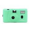 Yashica YASHICA MF-1Y Snapshot Art Camera (Turquoise) view 1