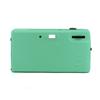 Yashica YASHICA MF-1Y Snapshot Art Camera (Turquoise) view 3