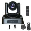  PTZ Cameras,20X Full HD Live Streaming Video Camera,SDI/HDMI/IP Outputs for School/Church/Events Services view 1