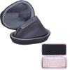 Hard Case for Logitech Vertical Ergo Mouse + MX Keys Keyboard view 1
