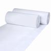 White Outdoor Corridor Carpet Wedding Banquet Festival Celebration Film Festival Event Decoration Carpet,Thickness 2mm view 1