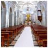 White Outdoor Corridor Carpet Wedding Banquet Festival Celebration Film Festival Event Decoration Carpet,Thickness 2mm view 3