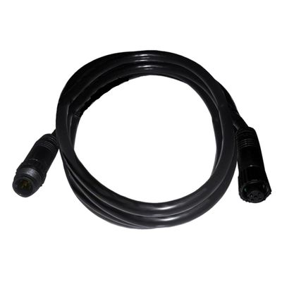 Regatta Processing NMEA 2000 (N2K) 10 Foot Backbone, Drop or Extension Cable for Lowrance Simrad B&G Navico & Garmin Networks.