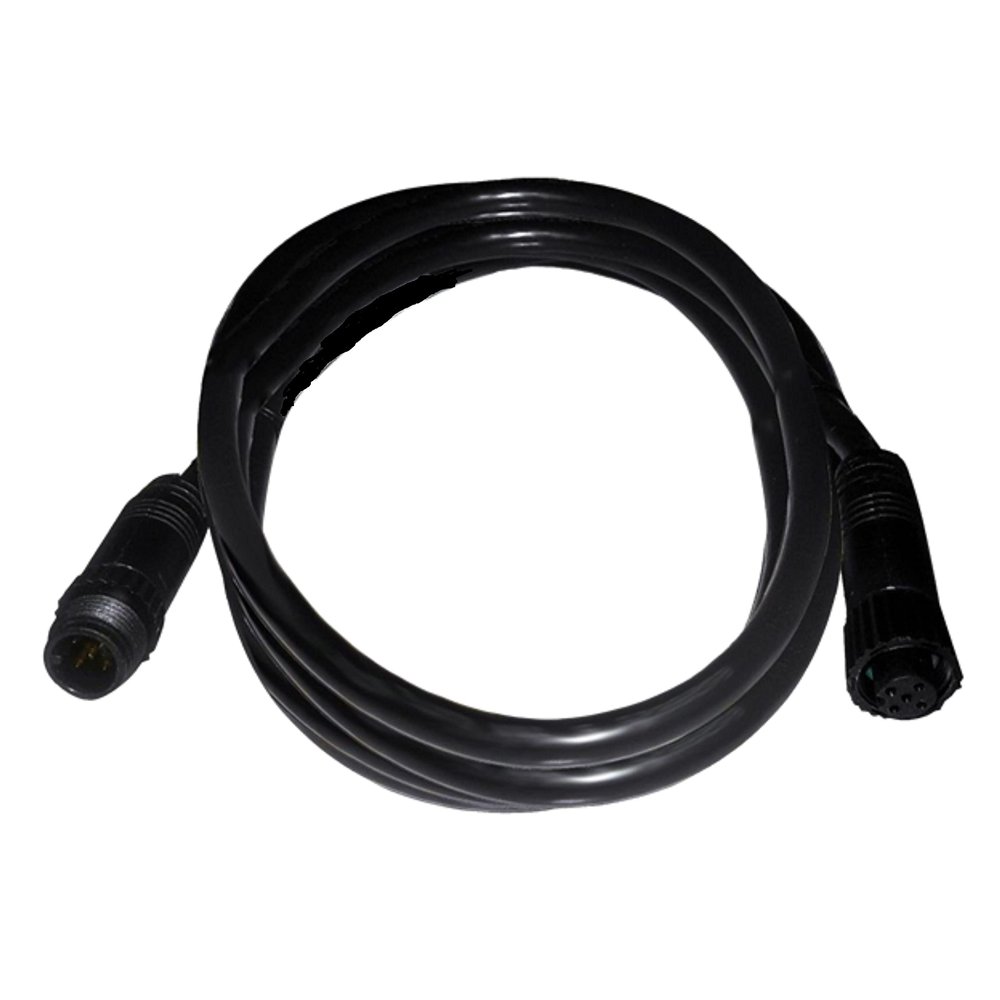 Regatta Processing NMEA 2000 (N2K) 10 Foot Backbone, Drop or Extension Cable for Lowrance Simrad B&G Navico & Garmin Networks.