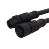 Regatta Processing NMEA 2000 (N2K) 10 Foot Backbone, Drop or Extension Cable for Lowrance Simrad B&G Navico & Garmin Networks. view 2