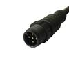 Regatta Processing NMEA 2000 (N2K) 10 Foot Backbone, Drop or Extension Cable for Lowrance Simrad B&G Navico & Garmin Networks. view 3