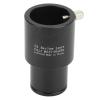 Barlow Lens 2X Full Multi Layer Coated Glass Telescope Barlow Lens for 0.965in Astrophotography Telescope Eyepiece Astronomical Photography view 1