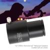 Barlow Lens 2X Full Multi Layer Coated Glass Telescope Barlow Lens for 0.965in Astrophotography Telescope Eyepiece Astronomical Photography view 3
