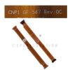 ePartSolution LCD Flex Cable Replacement for Amazon Fire HD 10 7th Gen SL056ZE 10.1 (CNP1 GF-547) USA view 2