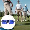 Dilwe Ball Finder Glasses, PC Sport Sunglasses with Blue Lens for Outdoor Sport Accessory view 3
