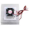 12V 60W Thermoelectric Peltier Cooling System DIY Kit XD35 Module for Efficient Cooling (with Cold End Fan) view 3