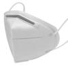 Face Mask With Filtration Material 2pc per Pack (5 pack) view 2