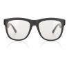 ASHATA GS01-04 Smart Glasses for Women Men Bluetooth Audio Smart Glasses with Sound Mic & Speaker Support Open Ear Music Calling, Voice Assistant, Touch Control, for Driving Working view 1