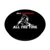 Vintage Jiu Jitsu All Armbars All the Time Grappling BJJ PopSockets Swappable PopGrip view 2