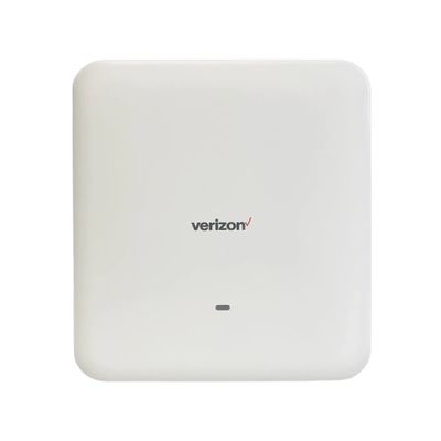 VerizonW Verizon SLS-BU10G Samsung 4G 5G LTE Network Extender 2 for Enterprise Businesses Office Warehouse Signal Booster up to 10k sq. ft. coverage area Comes with Tech Support- (Renewed)