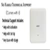 VerizonW Verizon SLS-BU10G Samsung 4G 5G LTE Network Extender 2 for Enterprise Businesses Office Warehouse Signal Booster up to 10k sq. ft. coverage area Comes with Tech Support- (Renewed) view 2