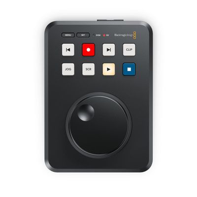 Blackmagic Design hyperdeck Shuttle hd