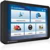 Rand McNally TND Tablet 85 8-inch GPS Truck Navigator with Built-in Dash Cam, Easy-to-Read Display and Custom Truck Routing (Renewed) view 1