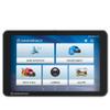 Rand McNally TND Tablet 85 8-inch GPS Truck Navigator with Built-in Dash Cam, Easy-to-Read Display and Custom Truck Routing (Renewed) view 2