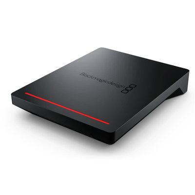 Blackmagic Design Cloud Pod