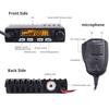 AnyTone Smart 10 Meter Radio for Truck, Small Size,AM PEP Power Over 16W view 2