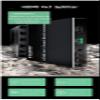 Screen SplitterHDMI 4x1 Multi-viewer 1080P 4 Channel Input HDMI Multiviewer 4x1 Quad Screen Splitter 4 in 1 Out Converter with Seamless Switch view 2