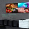 Screen SplitterHDMI 4x1 Multi-viewer 1080P 4 Channel Input HDMI Multiviewer 4x1 Quad Screen Splitter 4 in 1 Out Converter with Seamless Switch view 4