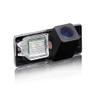 1280 x 720 Pixel 1000TV Lines 18 mm Lens Car Number Plate Light Reversing Camera Replacement for Land Rover Discovery/Jaguar XE XF F-Pace XFL 2016 view 2