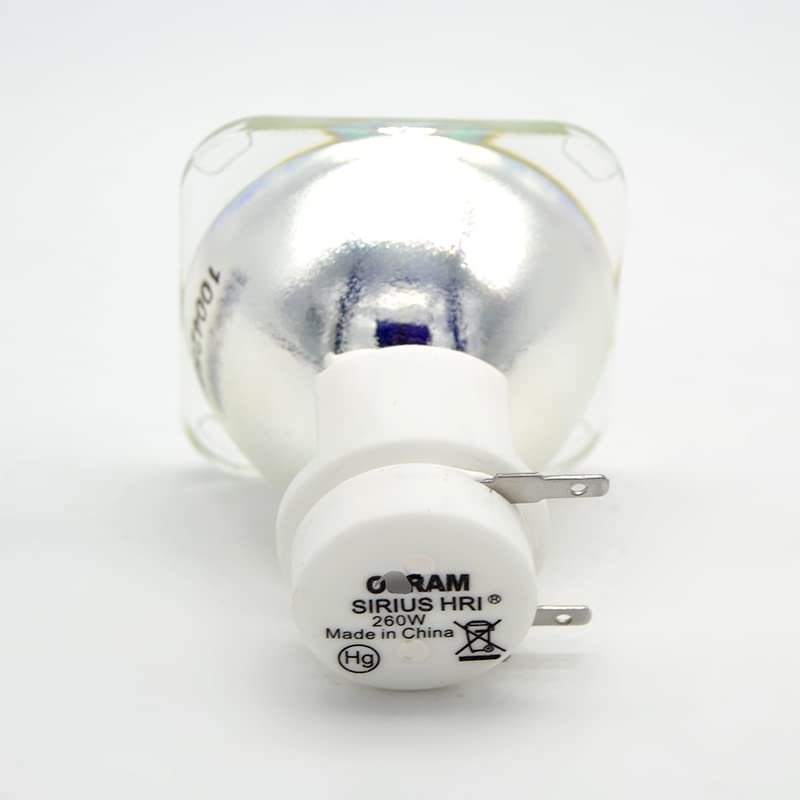 9r 260w Factory Wholesale Cheap Replacement Lamp 260w Sharpy 9R Beam Moving Head Light