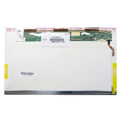 LPScreen Replacement for LP140WH4-TLB1 HD 1366x768 14 inch 40 Pins Display Panel