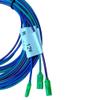 Goodfind68 New Wiring Harness Assembly Compatible with Marine CMC/TH Tilt Trim Unit Jack Plate #7014G ALTBET Wiring Cable Harness view 2