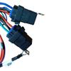 Goodfind68 New Wiring Harness Assembly Compatible with Marine CMC/TH Tilt Trim Unit Jack Plate #7014G ALTBET Wiring Cable Harness view 3