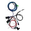 Goodfind68 New Wiring Harness Assembly Compatible with Marine CMC/TH Tilt Trim Unit Jack Plate #7014G ALTBET Wiring Cable Harness view 4