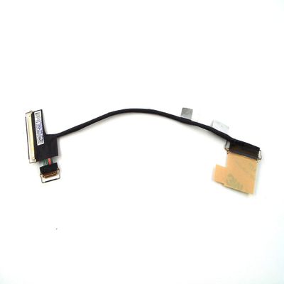Bayjebu Parts for Lenovo ThinkPad T460s T470s 14.0 inch LCD eDP Cable for WQHD 40-pings 00UR903