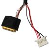 QAREQU LCD Controller for LM270WQ1 SDE3 SDE5 SDE1 SDE2 Panel 2K HDMI Video Audio Driver Board view 2