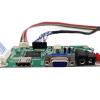 QAREQU LCD Controller for LM270WQ1 SDE3 SDE5 SDE1 SDE2 Panel 2K HDMI Video Audio Driver Board view 4