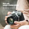 TTArtisan 50mm F0.95 APS-C Large Aperture Manual Focus Lens for Panasonic/Olympus M4/3 Micro Four Third MFT Camera GF7 GF8 GH1 GH2 GH3 G1 G3 G5 EM10II EM10III EPL7 EPL8 view 4