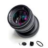 AstrHori 50mm F1.4 Full Frame Manual Focus Tilt 2in1 Miniature Model Effect & Filter Slot Lens for Fuji X Mount Camera XT3 XT4 XT10 XT20 XT30 XS10 XA3 XA5 XA7 XE3 XPRO1 view 1