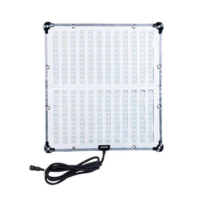 amaran F22x 2x2' 200W Bi-Color Flexible LED Mat Fixture, Gold-Mount