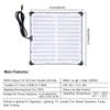 amaran F22x 2x2' 200W Bi-Color Flexible LED Mat Fixture, Gold-Mount view 3