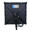 amaran F22x 2x2' 200W Bi-Color Flexible LED Mat Fixture, Gold-Mount view 4