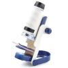 Microscope Accessories Kit 60X-120X Portable Mini Children's Biological Microscope Microscope Slides (Magnification : 60x-120x) view 2